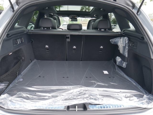 New 2026 Cirrus Silver Metallic Mercedes-Benz GLC 300 image 43