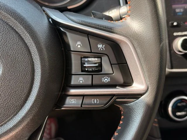 Used 2023 Gray Subaru Limited image 32
