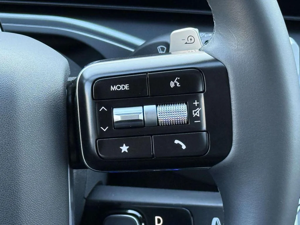 2026 Hyundai IONIQ 9 S - Photo 23