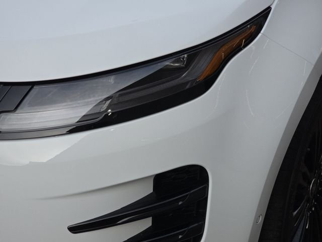 2026 Land Rover Range Rover Evoque Dynamic SE - Photo 18