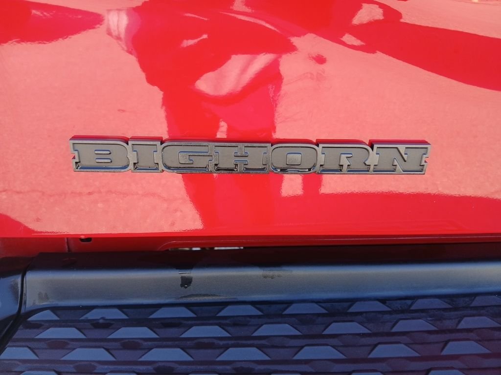 2024 RAM Ram 2500 Pickup Big Horn - Photo 10