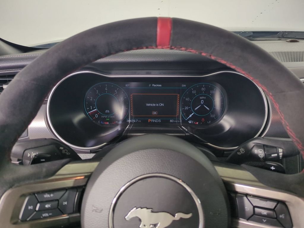 2021 Ford Mustang GT Premium - Photo 31