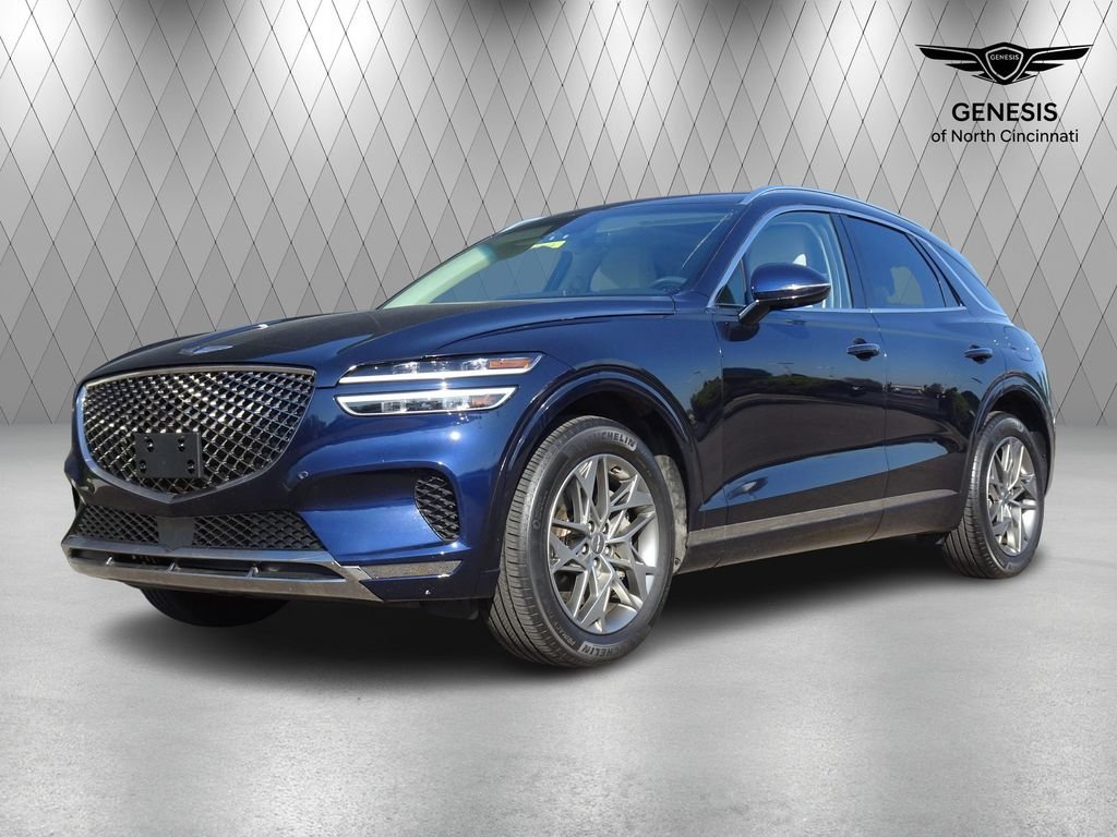 2023 Genesis GV70 2.5T Standard AWD's photo