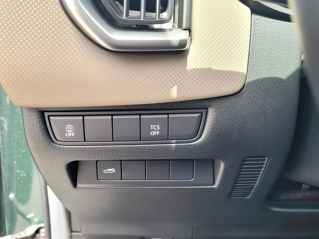 Certified Used 2025 Cypress Mazda 2.5 S Premium Package image 24