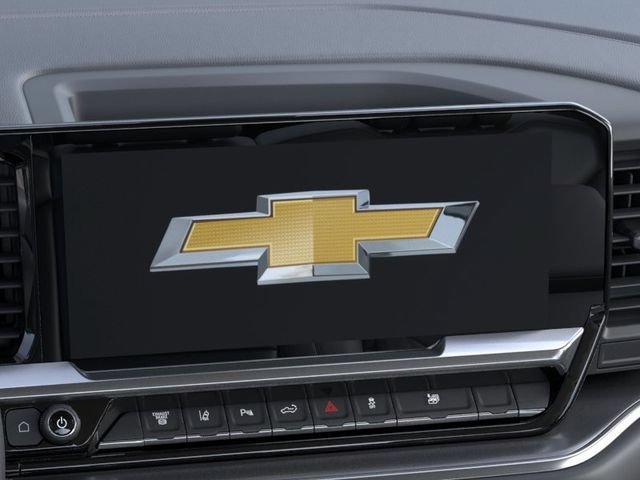 New 2026 Sterling Gray Metallic Chevrolet High Country DRW image 20
