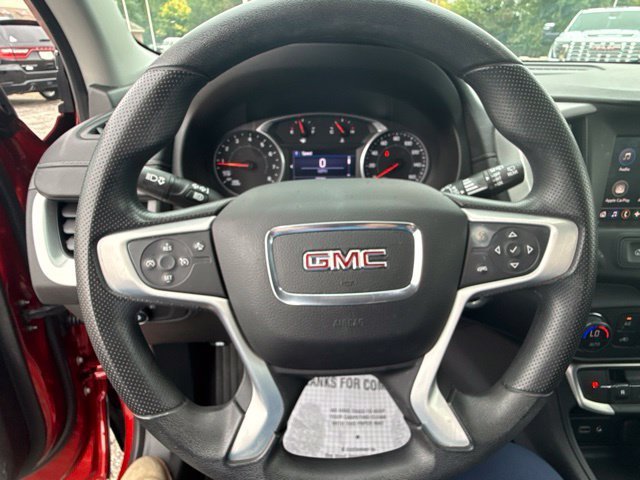 2022 GMC Terrain SLE - Photo 14