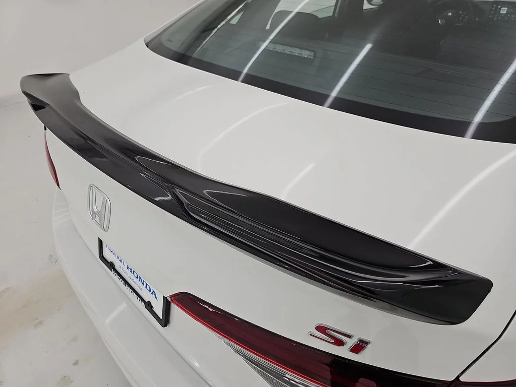 New 2026 Platinum White Pearl Honda  image 42