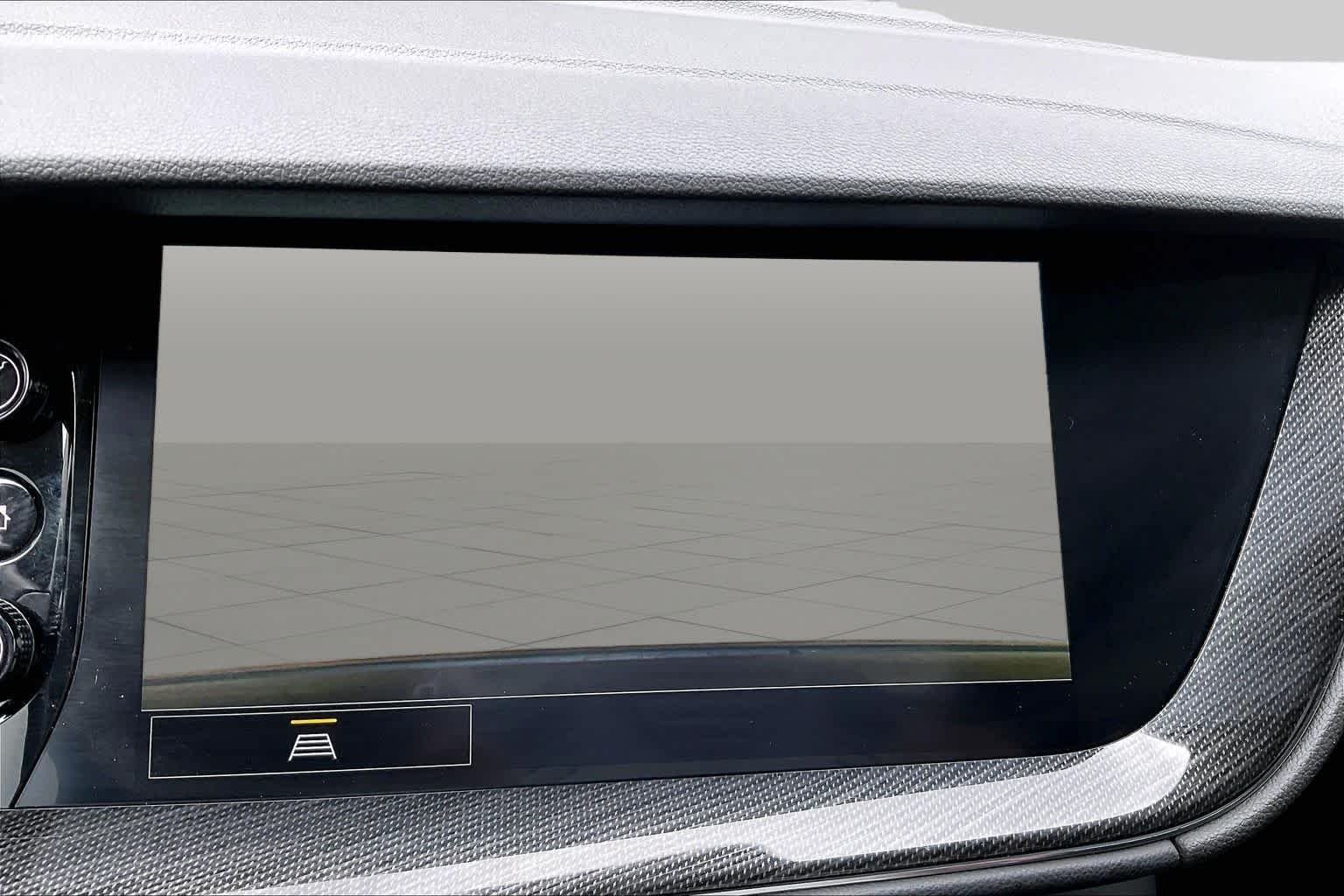 Used 2023 Ebony Twilight Metallic Buick Essence image 25