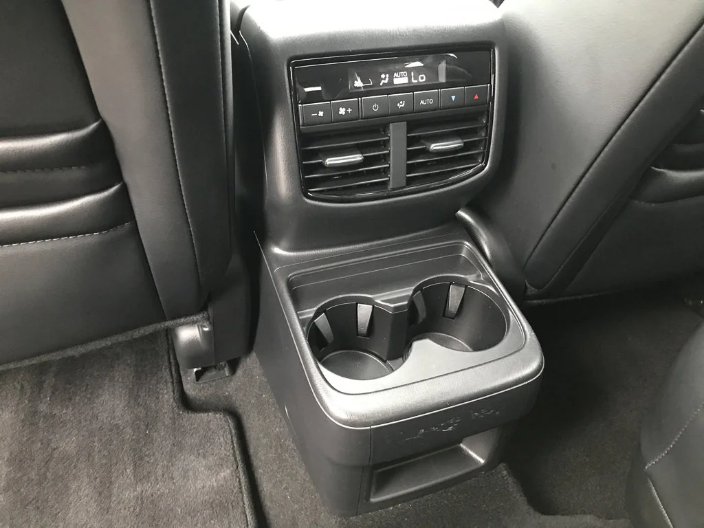 Certified Pre-Owned 2023 Mazda CX-9 Touring Plus