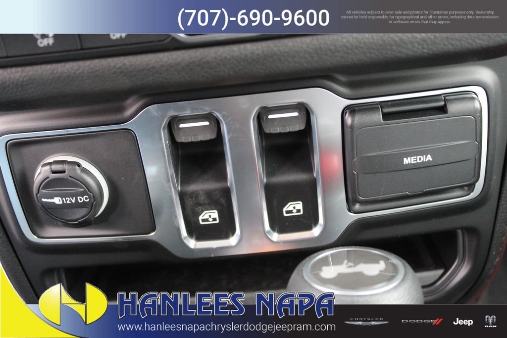 New 2026 41 Exterior Paint Jeep Sport S image 18