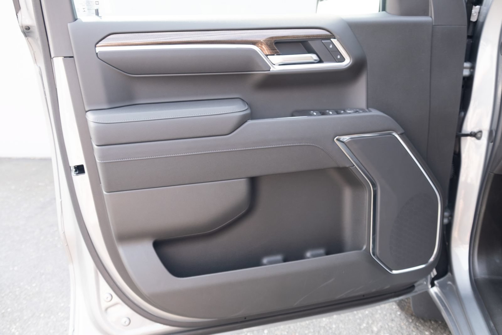 2026 Chevrolet Silverado 1500 LT - Photo 11
