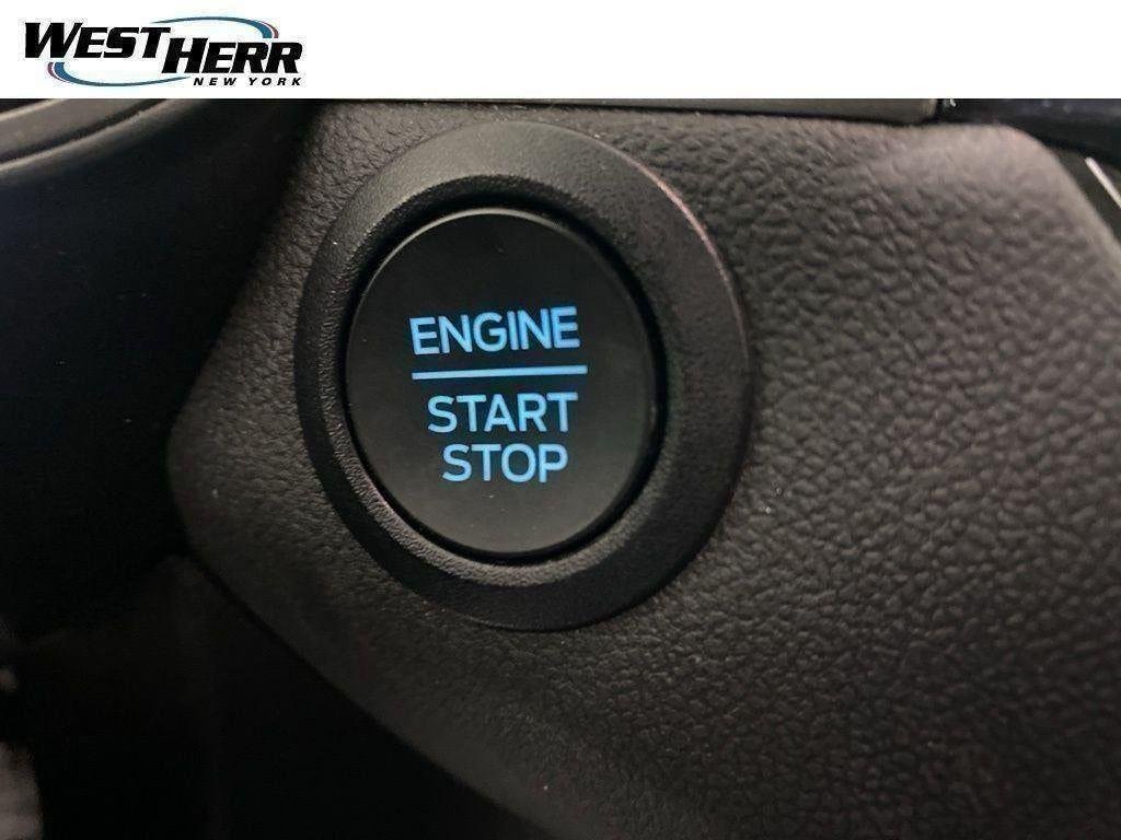 Used 2023 Carbonized Gray Metallic Ford Active image 41
