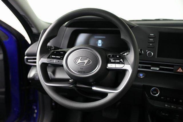 2025 Hyundai Elantra Blue - Photo 69