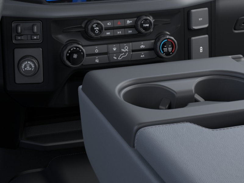 New 2026 Oxford White Ford XL image 37