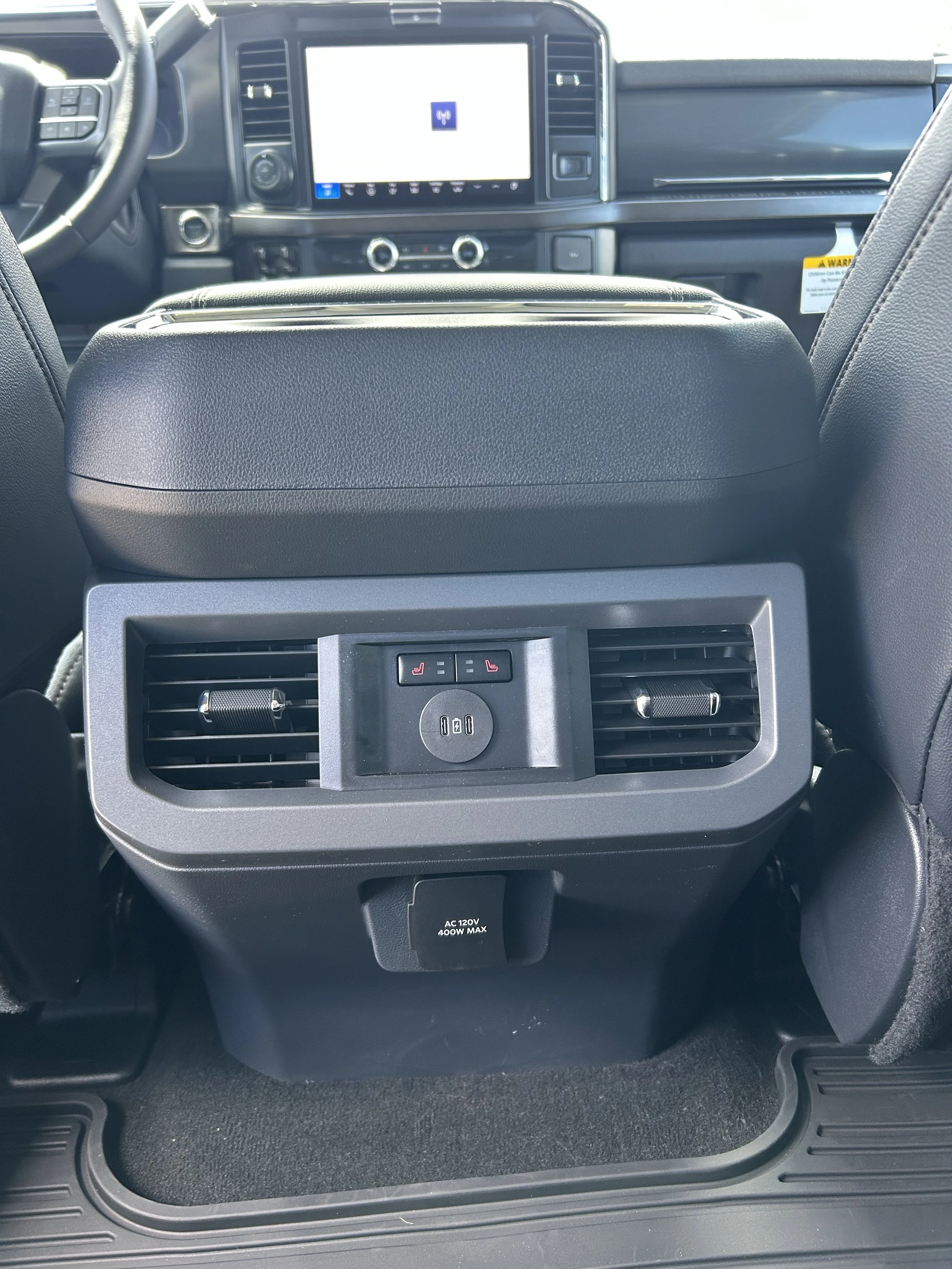 2026 Ford F-350 Super Duty Lariat - Photo 14