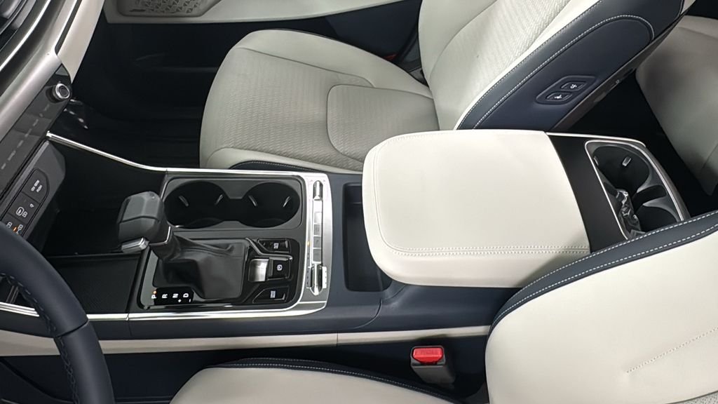 2026 Kia Carnival SX Prestige - Photo 34