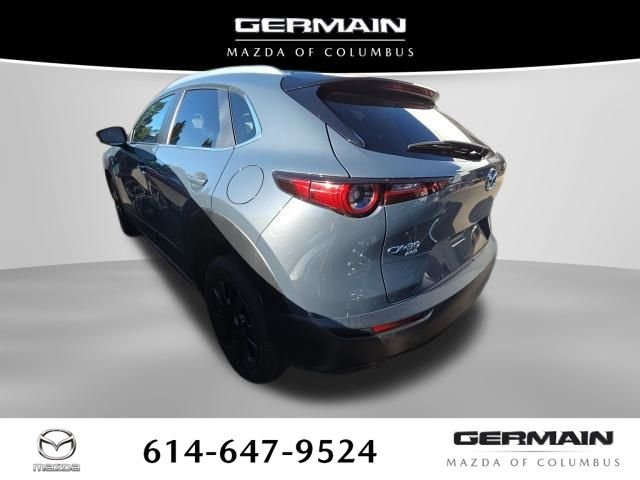 2024 Mazda CX-30