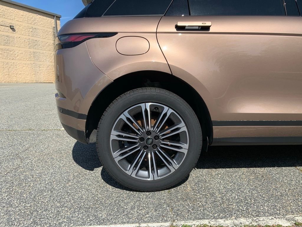 2024 Land Rover Range Rover Evoque S - Photo 10