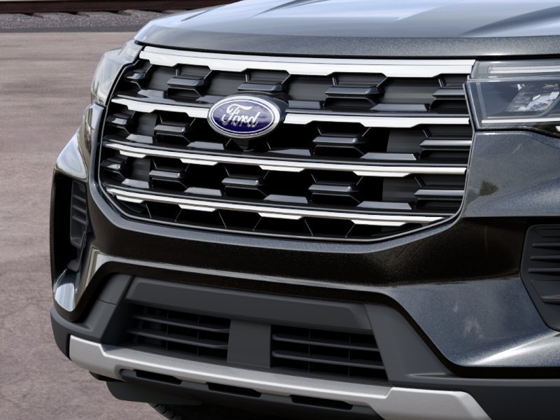 New 2027  Ford 4DR 4WD ACTIVE image 17