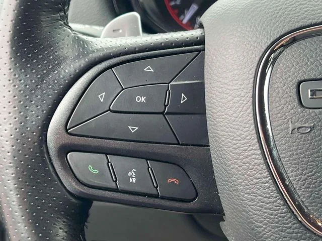 Used 2024 Blue Dodge GT Plus image 28