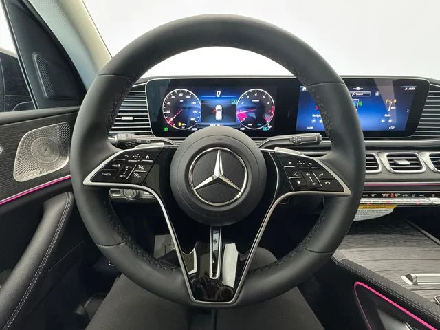New 2026 Black Mercedes-Benz GLE 350 image 23