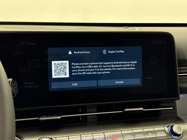 2026 Hyundai Kona Limited - Photo 23