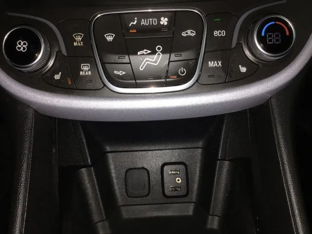 Used 2018 SATIN STEEL METALLIC Chevrolet LT image 19