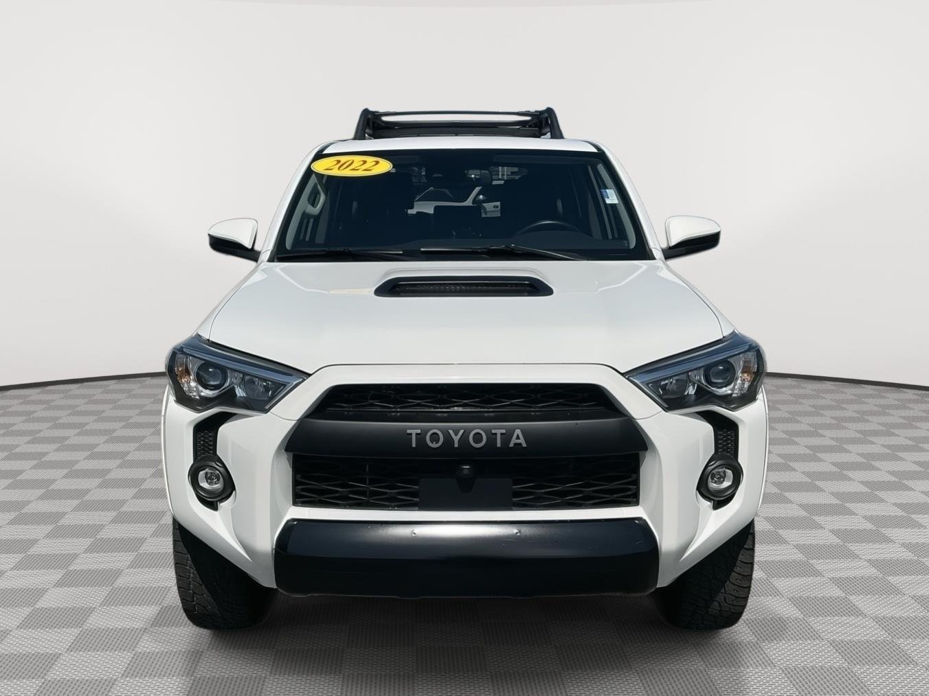 2022 Toyota 4Runner TRD Pro - Photo 21