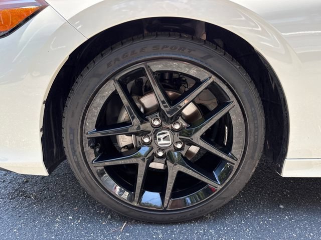 2026 Honda Civic Sport - Photo 45