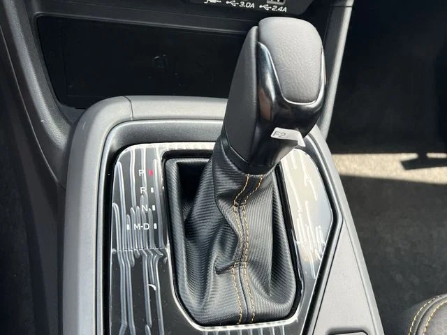 New 2026 ICE SILVER METALLIC Subaru Wilderness image 18