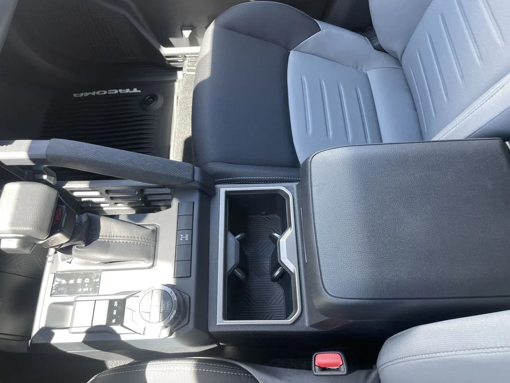 New 2026 Black Toyota TRD Off Road image 23