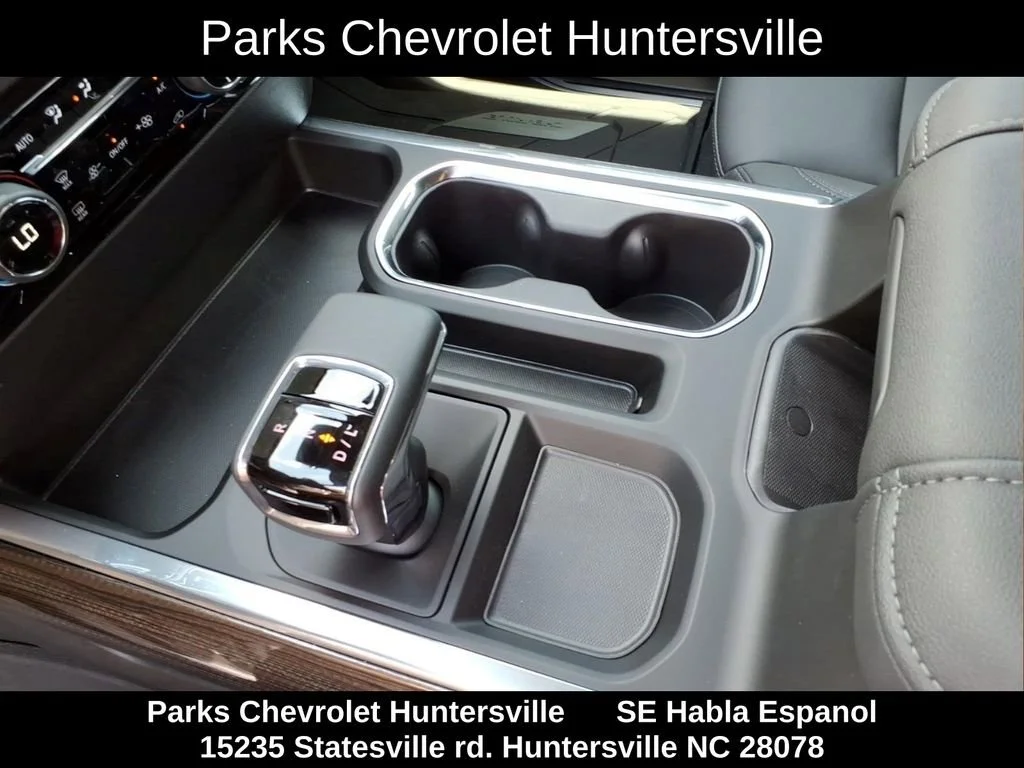 2026 Chevrolet Silverado 1500 RST - Photo 9