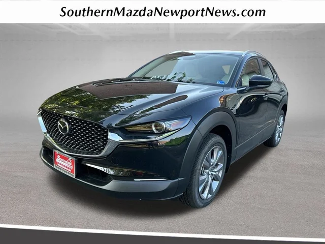 2026 Mazda CX-30 2.5 S Premium