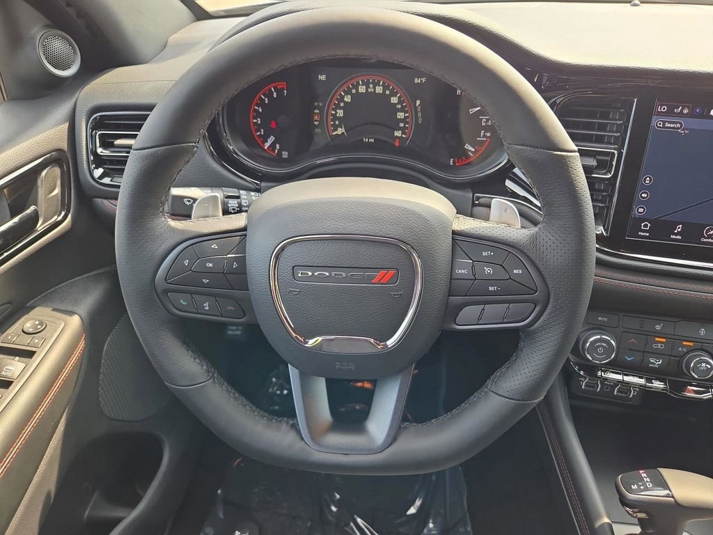 2025 Dodge Durango GT - Photo 11