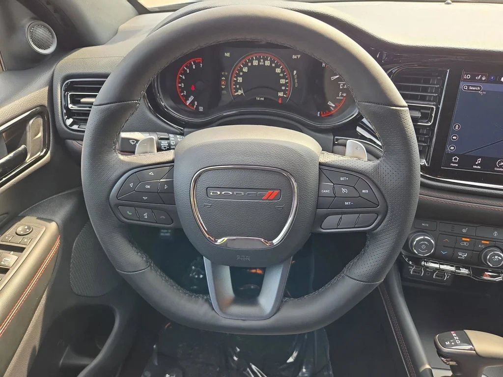 2025 Dodge Durango GT - Photo 11
