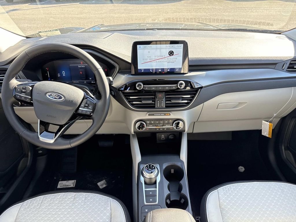 2026 Ford Escape Active - Photo 15