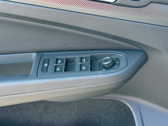 New 2026 Slate Blue Metallic Volkswagen Autobahn image 18