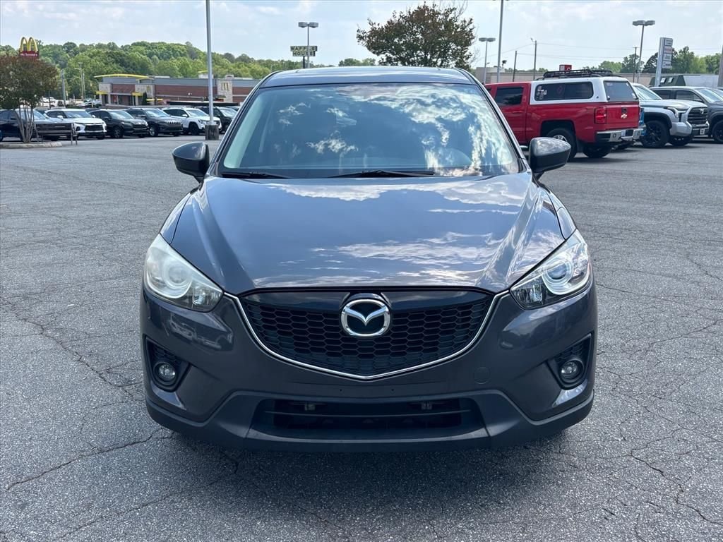 Used 2014 Gray Mazda Touring image 22