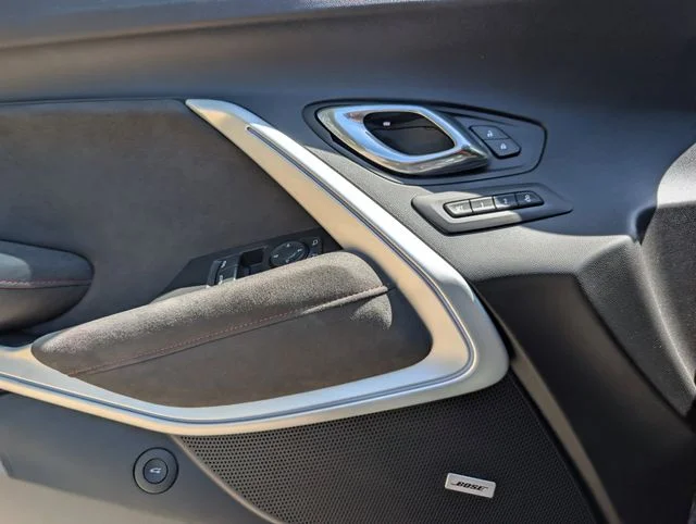 2020 Chevrolet Camaro ZL1 - Photo 19