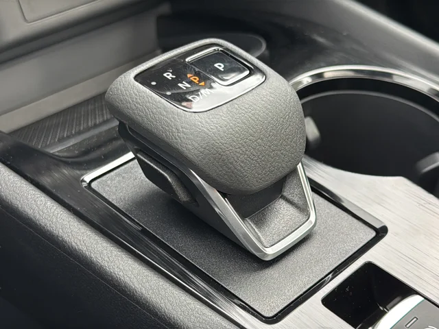 New 2026 Gray Nissan Dark Armor image 25