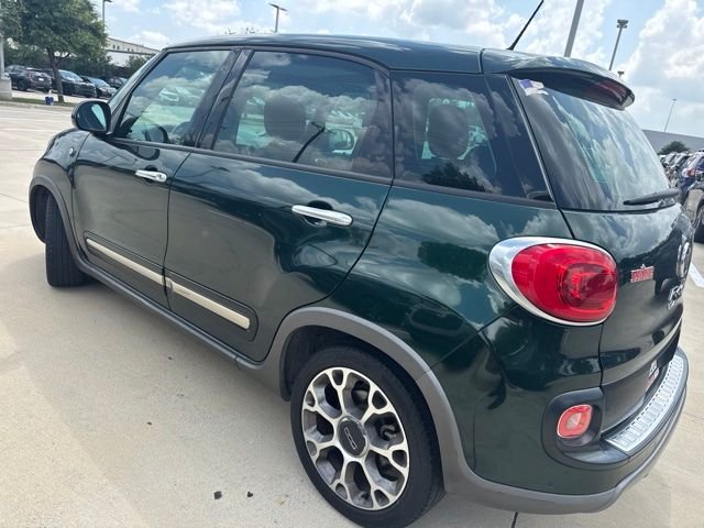 Used 2014  FIAT Trekking image 4