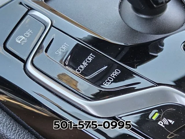 Used 2021 Black BMW 540i image 28