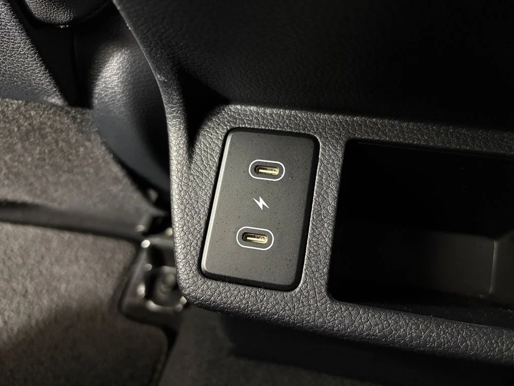 Used 2024 Gray Kia X-Line image 35