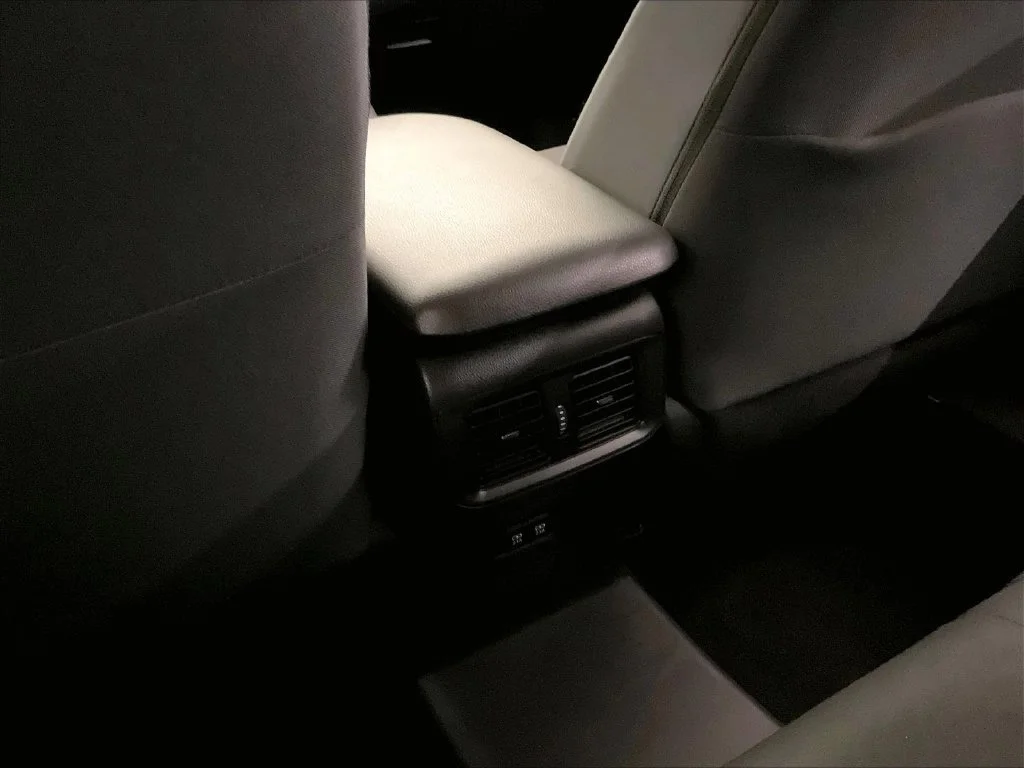Certified Used 2021 Black Toyota SE image 37