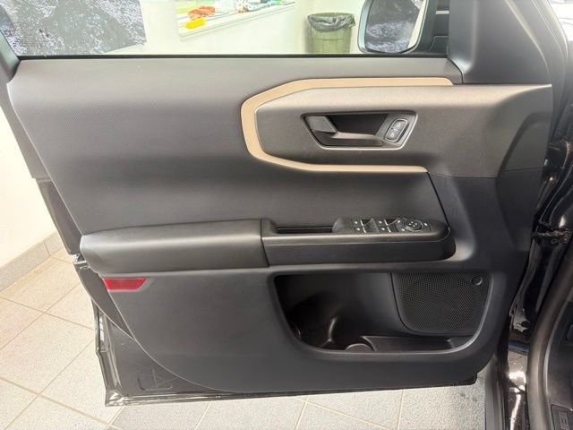 New 2026 Shadow Black Ford Big Bend® image 12