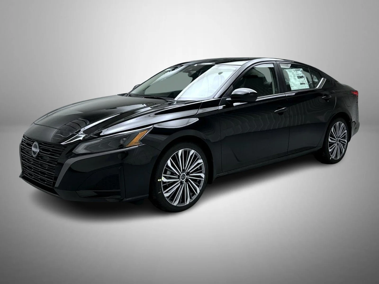 2026 Nissan Altima