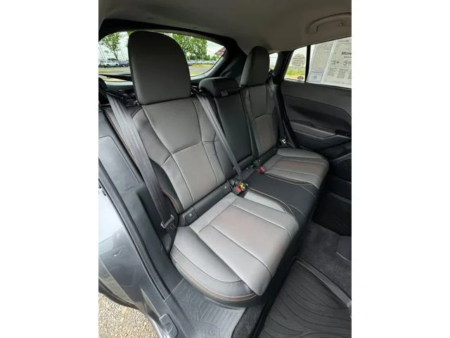 New 2026 MAGNETITE GRAY PEARL Subaru Limited image 29