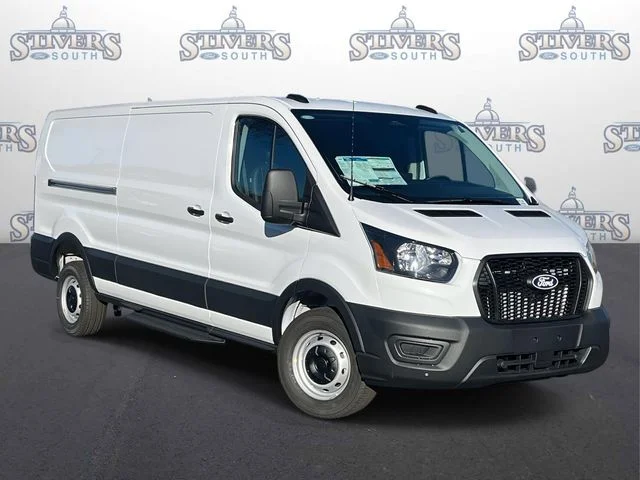 2026 Ford Transit 250 Low Roof 130 WB's photo