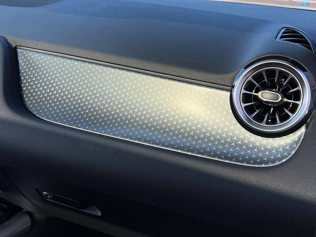 New 2026 Mountain Grey Metallic Mercedes-Benz GLA 250 image 30