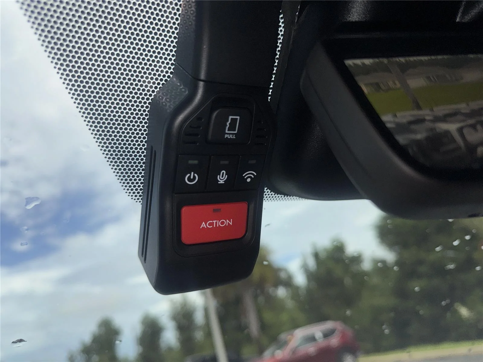 Used 2024 Wind Chill Pearl Toyota Platinum Hybrid image 31